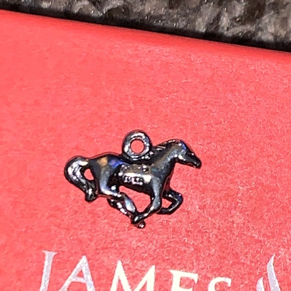 JA retired mustang charm - Picture 4 of 5